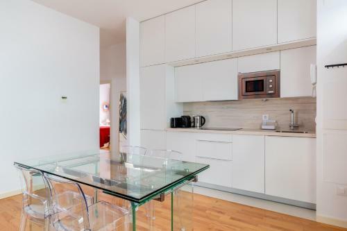 Apartamento Veoapartment Cervantes