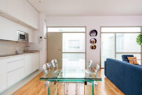 Apartamento Veoapartment Cervantes