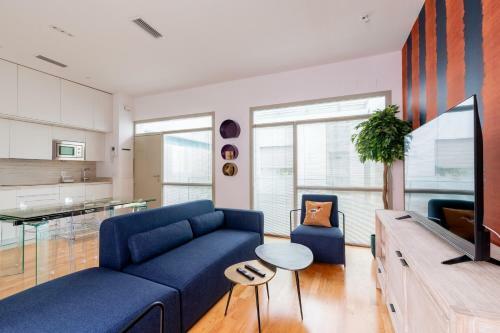 Apartamento Veoapartment Cervantes