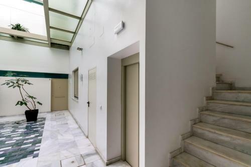 Apartamento Veoapartment Cervantes
