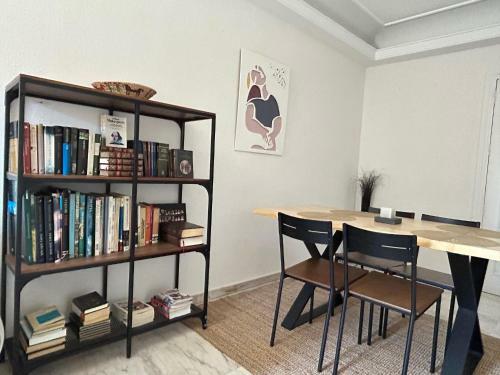 Apartamento Hispalis Alfonso X
