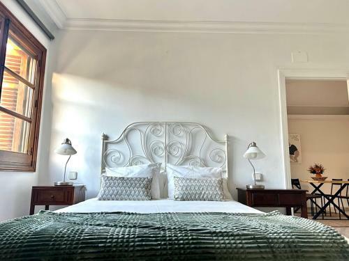 Apartamento Hispalis Alfonso X