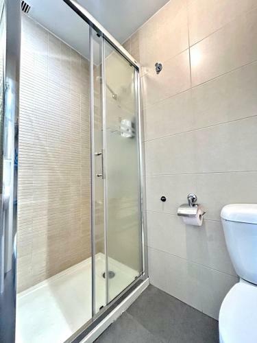 Apartamento Hispalis Alfonso X