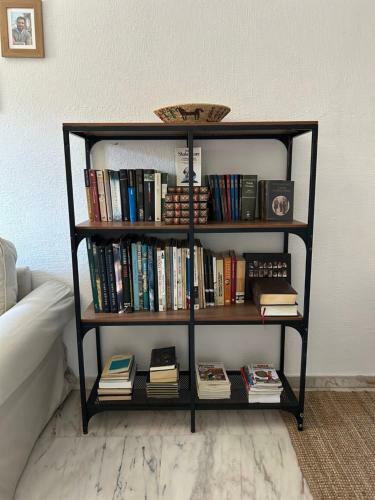 Apartamento Hispalis Alfonso X
