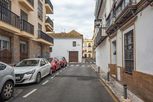 Apartamento Alohamundi D�plex Alameda II