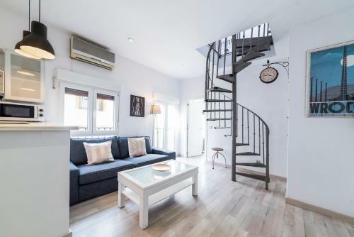 Apartamento Alohamundi D�plex Alameda II