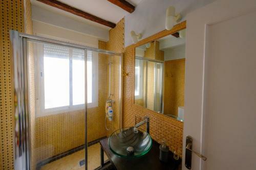 Apartamento Rubens �tico - Seville Center