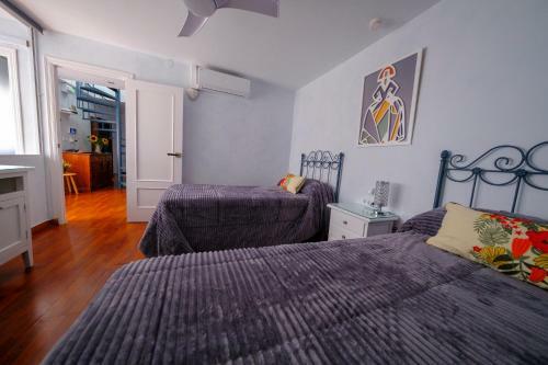 Apartamento Rubens �tico - Seville Center