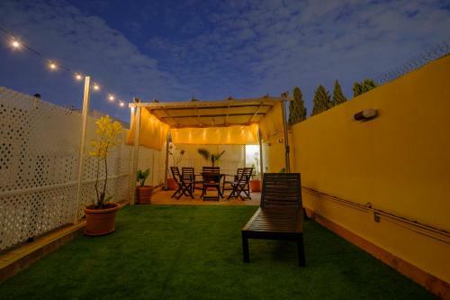 Apartamento Rubens �tico - Seville Center