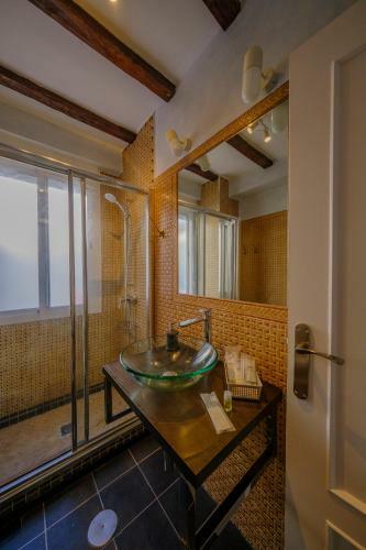 Apartamento Rubens �tico - Seville Center
