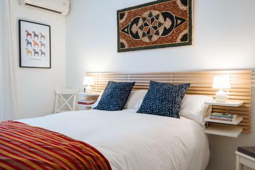 Muro De Los Navarros Suite Apartment