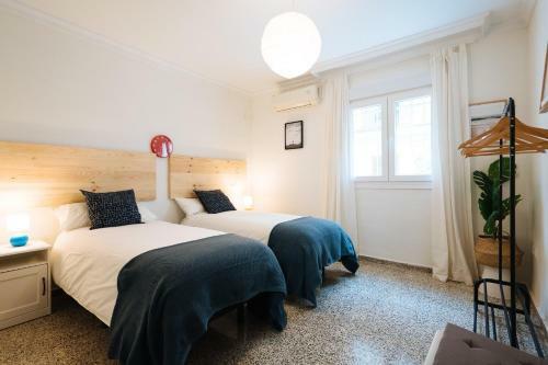 Muro De Los Navarros Suite Apartment