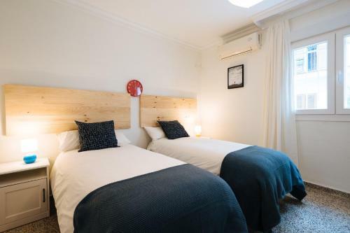 Muro De Los Navarros Suite Apartment