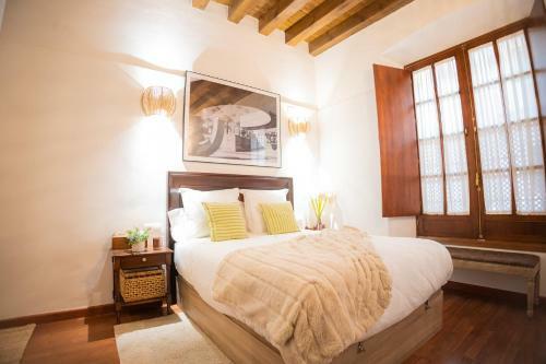 Apartamento Malaver Suite