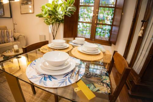 Apartamento Malaver Suite