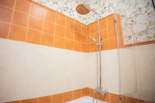 Apartamento Malaver Suite