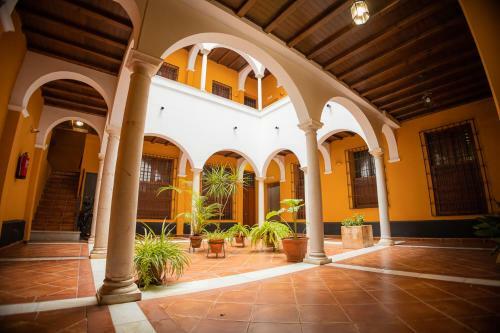 Apartamento Malaver Suite