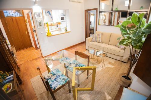 Apartamento Malaver Suite