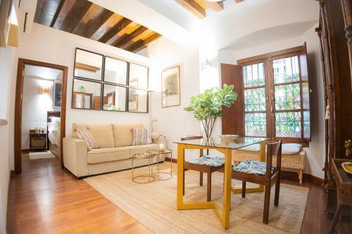 Apartamento Malaver Suite