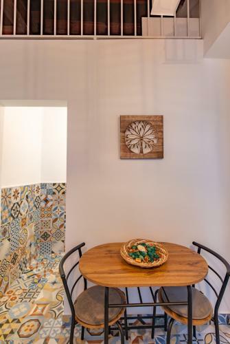 Apartamento Segunda Puerta Centro Hist�rico