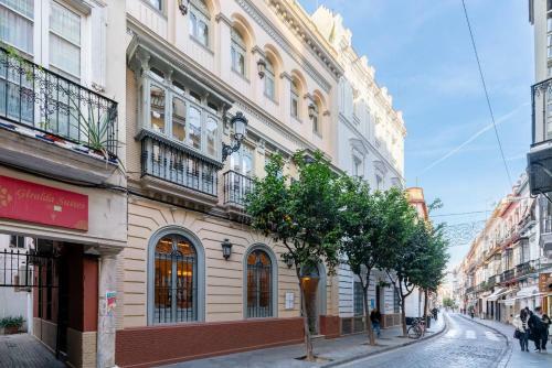 Arco De La Seda - Hotel Boutique