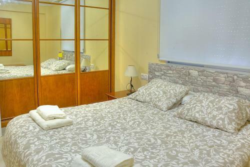 Apartamento Triana Maestro Guerrero