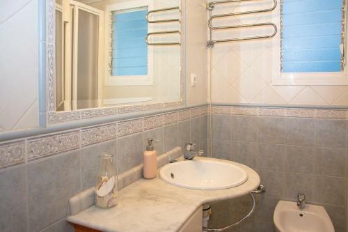 Apartamento Triana Maestro Guerrero