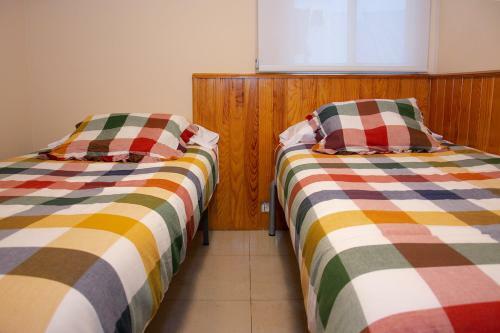 Apartamento Triana Maestro Guerrero