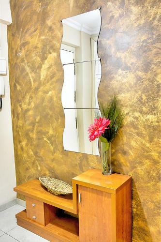 Apartamento Triana Maestro Guerrero