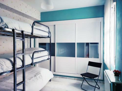 Apartamento Casa Torrijiano.parking Gratis!.