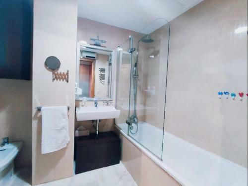 Apartamento Casa Torrijiano.parking Gratis!.