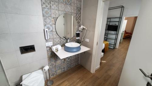 Apartamento Rentalsevilla Cardenal Cervantes