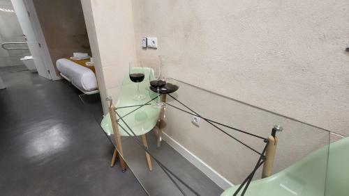 Apartamento Rentalsevilla Cardenal Cervantes