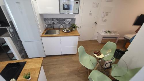 Apartamento Rentalsevilla Cardenal Cervantes