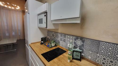 Apartamento Rentalsevilla Cardenal Cervantes
