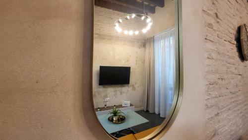 Apartamento Rentalsevilla Cardenal Cervantes