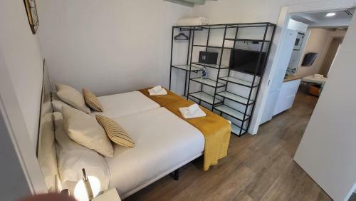 Apartamento Rentalsevilla Cardenal Cervantes