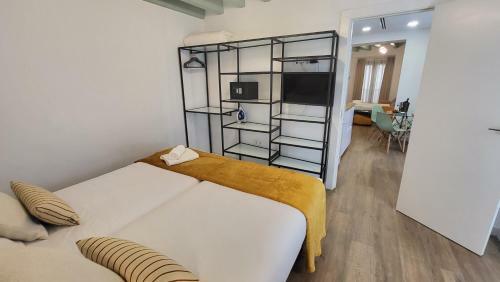 Apartamento Rentalsevilla Cardenal Cervantes