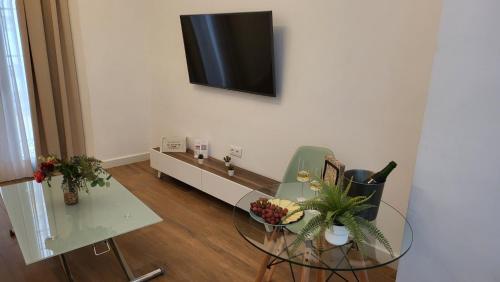 Apartamento Rentalsevilla Cardenal Cervantes