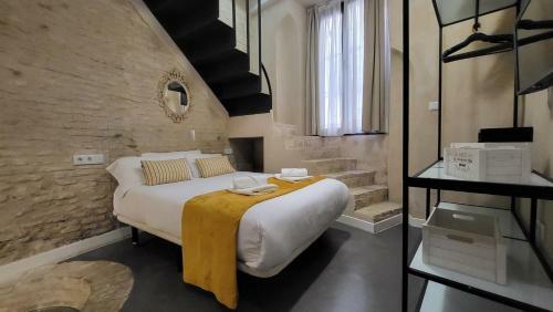 Apartamento Rentalsevilla Cardenal Cervantes