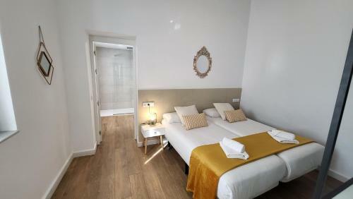 Apartamento Rentalsevilla Cardenal Cervantes