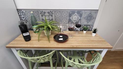 Apartamento Rentalsevilla Cardenal Cervantes