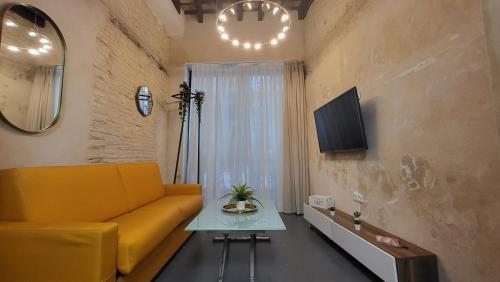 Apartamento Rentalsevilla Cardenal Cervantes