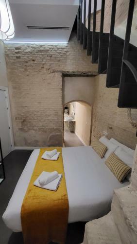 Apartamento Rentalsevilla Cardenal Cervantes