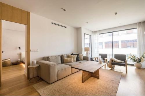 Apartamento Royale San Pablo