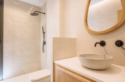 Apartamento Royale San Pablo