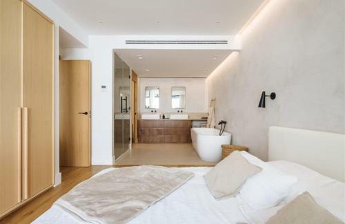 Apartamento Royale San Pablo