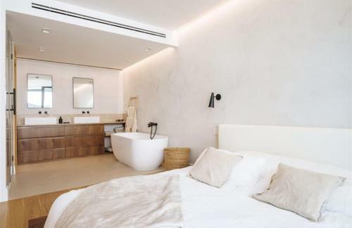 Apartamento Royale San Pablo