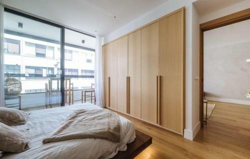 Apartamento Royale San Pablo