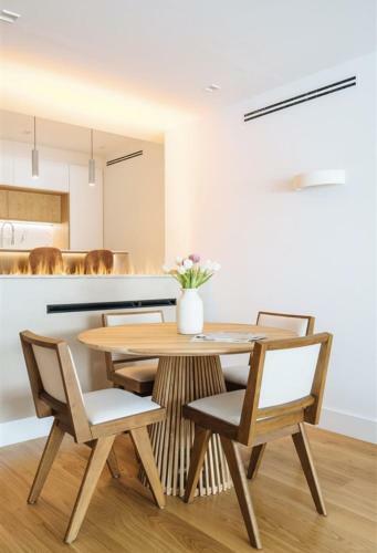 Apartamento Royale San Pablo